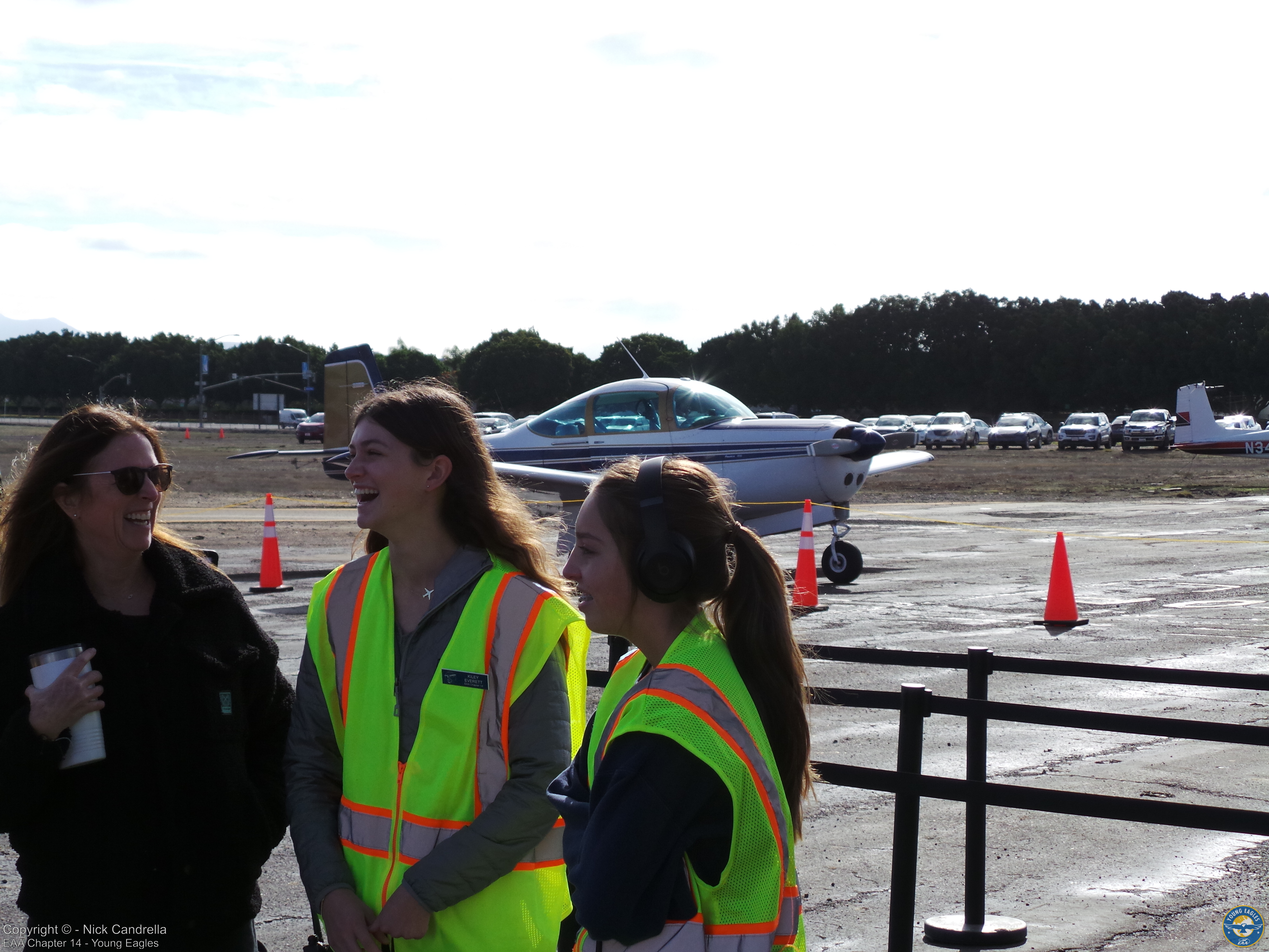 Young Eagles photo 9